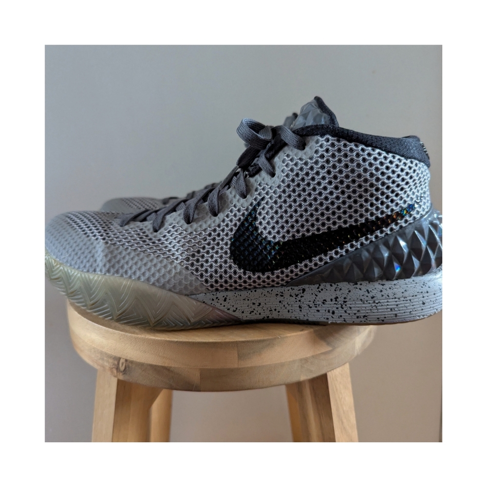 Nike Kyrie Irving 1 All Star Authentic 2015 OG Sneakers